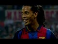 Ronaldinho El Crack