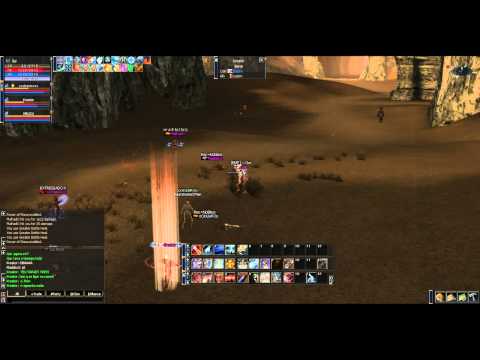 Lineage2Pride.com Pvp part.2.wmv