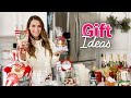 EASY GIFT IDEAS | CHEAP GIFT IDEAS FOR FRIENDS, FAMILY, AND NEIGHBORS | GIFT GUIDE
