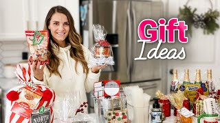 EASY GIFT IDEAS | CHEAP GIFT IDEAS FOR FRIENDS, FAMILY, AND NEIGHBORS | GIFT GUIDE