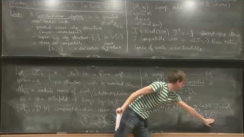 Lectures on Homological Mirror Symmetry - Sheridan, Nick