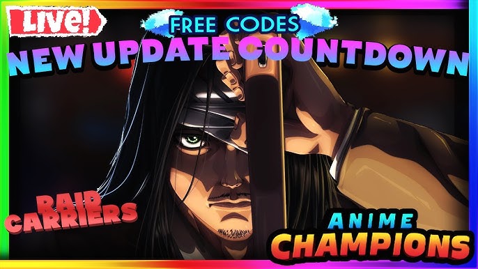 All *Secret* Anime Hunters Simulator Codes 2023  Codes for Anime Hunters  Simulator 2023 