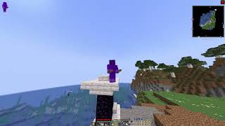 идеальный сервер Minecraft  1 21 5