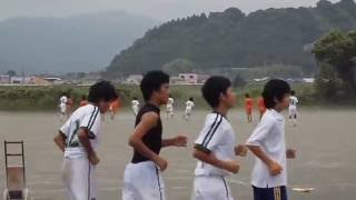 2016 ロプタ静岡 U14 TM 0716 ③