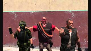 Half-Life 2 Gmod Style Trailer Half-Life 2 Gmod Style Trailer