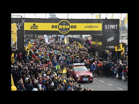 Vidéo: Qu'est-ce que Gent-Wevelgem nous a appris avant le Tour des Flandres ?