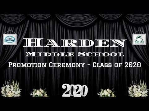 Harden Middle School