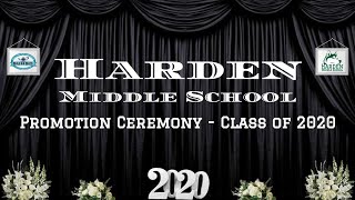 HMS Virtual Promotion 2020