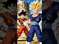 Androids 17 & 18 Tortured Humanity for Fun (Future Timeline) #animetheory #animeshorts #dragonball