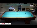 VBU SERIE Sdr. Omme BK John Jensen vs. Sdr. Felding BK Kurt Eg Jensen Bord 1