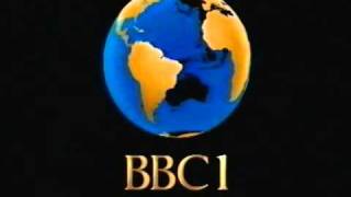 BBC continuity: summer holidays 1985