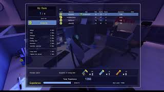 Microvolts Recharged Live #2