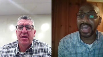 December 2020 Tech Talk