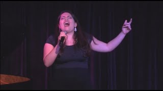 Você Abusou (Live Performance)