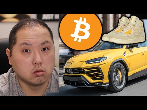 CRYPTO, CARS AND SNEAKERS CHAT