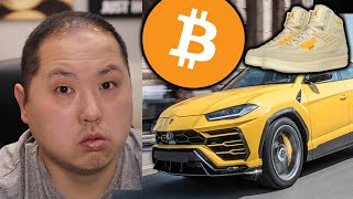 CRYPTO, CARS AND SNEAKERS CHAT screenshot 3
