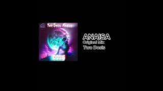 Two Dosis - Anaisa (Original Mix) #progressivehouse #techno #melodictechno #music #afrobeat