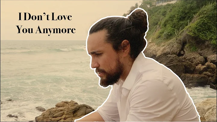 Chester See - I Don't Love You Anymore (Original S...