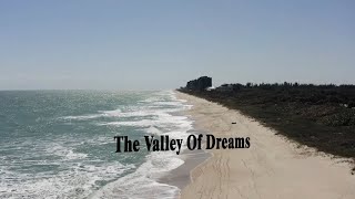 Stive Morgan - The Valley Of Dream