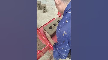 low price manual cement soil earth mud interlocking eco bricks making machine for lego issbs block