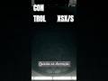 Testei o game Control (XSX/S). Opinião sincera nos comentários #control #gamepass #shorts