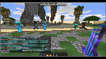 Lichcraft-Prison nub hacker tomii490 second time..