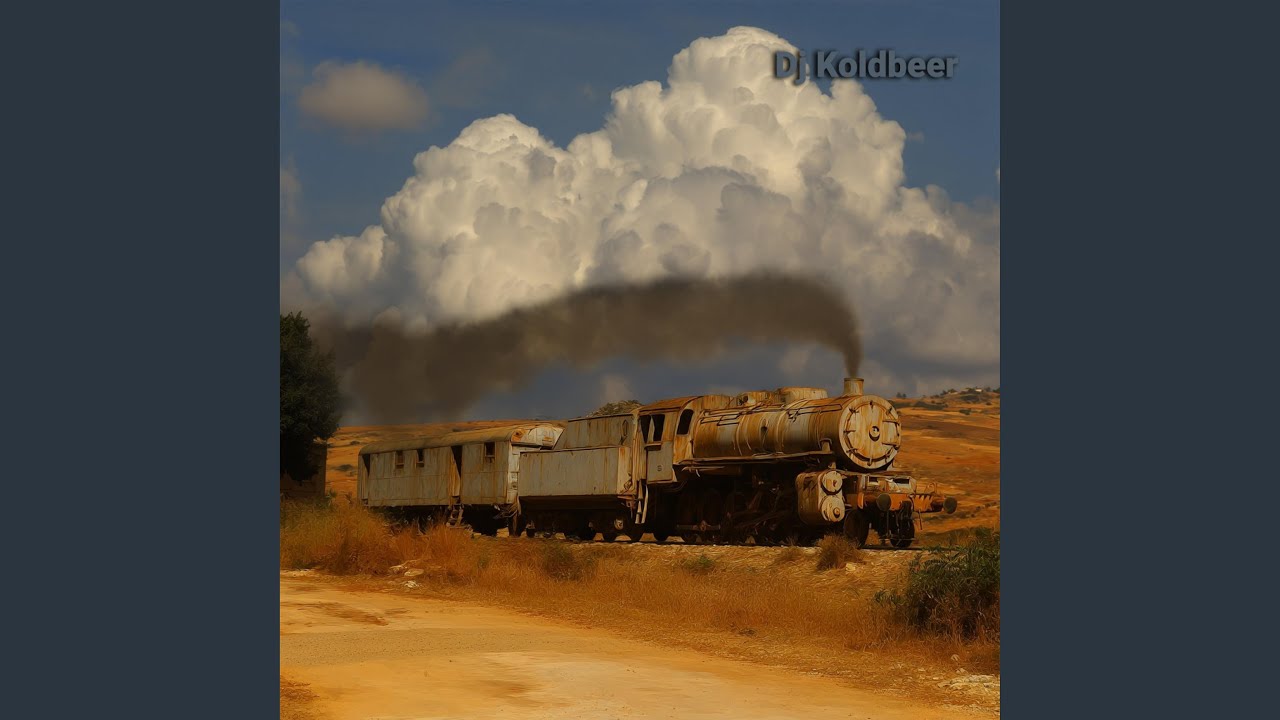 The Wreck of the Old 97