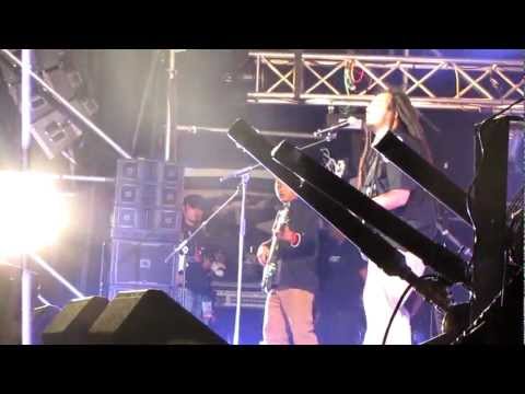 2012/5/26中壢搖滾音樂祭-MATZKA  MA DO VA DO