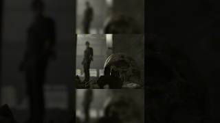 Leon remembers the Kendo Family #residentevilrequiem #RE9 #videogameclips #ytshorts #Leon #Kendo