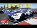 Friday Night LFM Grind on BrandsHatch And Kyalami Gt3 Assetto Corsa Competizione