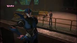 optimus prime episode 7 shqip sezoni 3