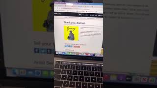 How to add music to Tunecore 2021 to sell on Apple or Spotify screenshot 4