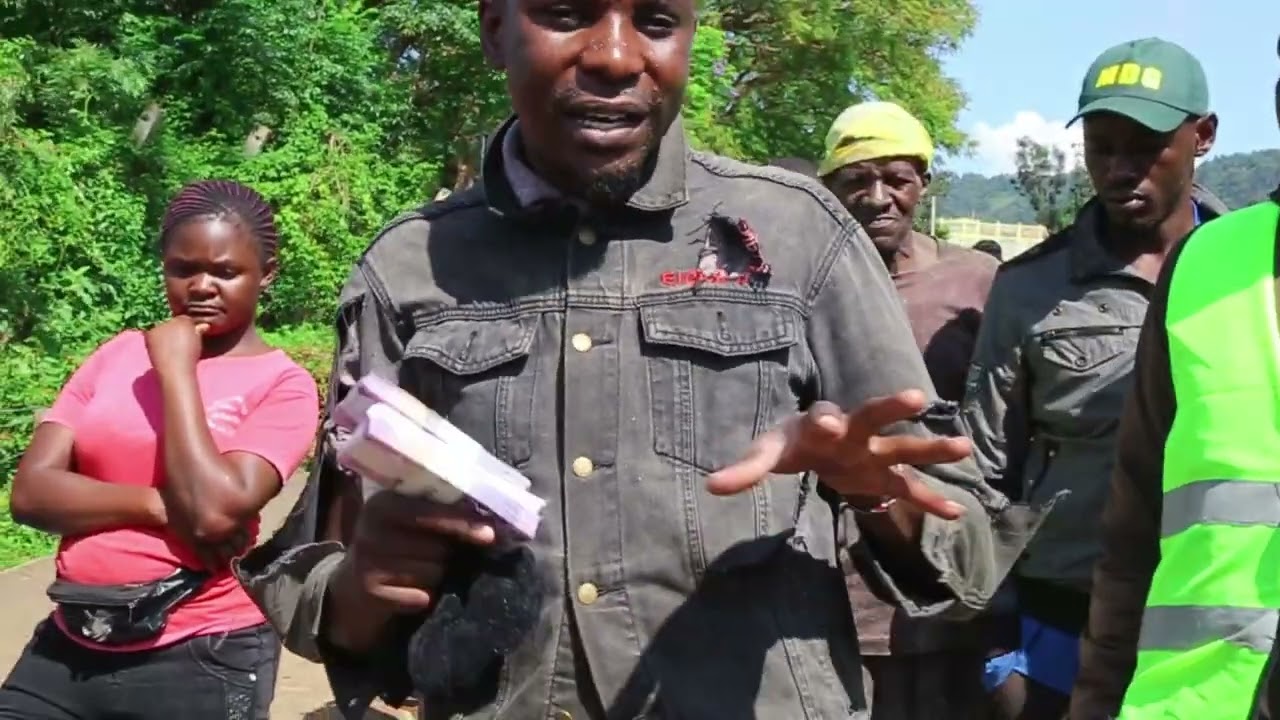 STREET SOCIAL EXPERIMENT!!! WATCH THIS VIDEO PLEASE!!!