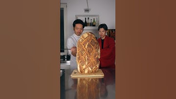 Cut the Tronco with the sharp knife🔪✨#knife #sharpening #sharpener #asmr