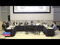 Live fda hhs advisory board meeting on a nonprescription birth control pill