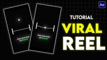 How to Animate Like Dan Koe in After Effects | Free Project File