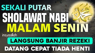 Download Lagu SHOLAWAT PENARIK REZEKI PALING DAHSYAT, Sholawat Nabi Muhammad Saw, Sholawat Jibril Terbaru MP3