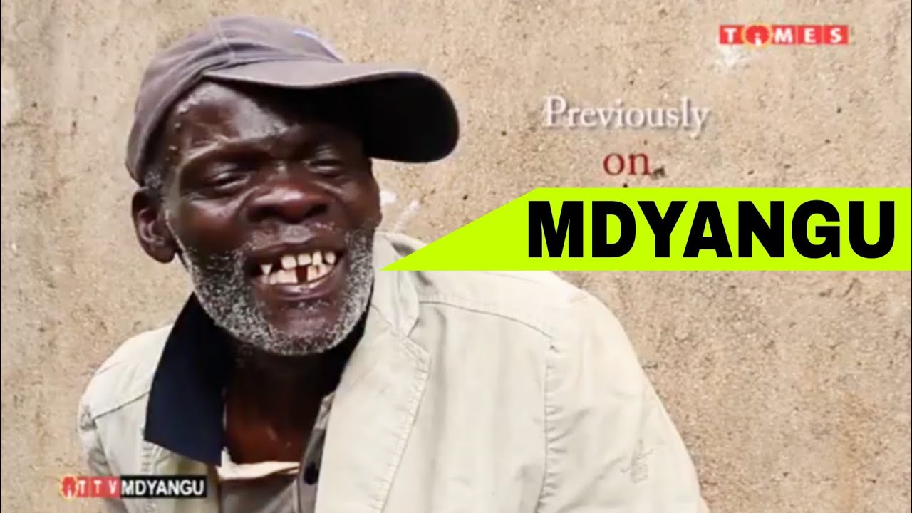 MDYANGU COMEDY SERIES 28 FEBRUARY 2026