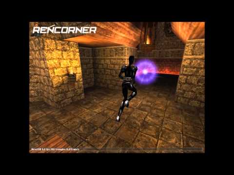FPS Game Dev