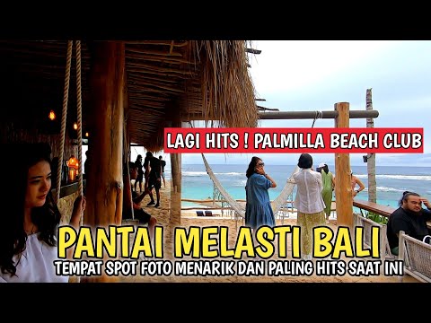 Video: Ke Mana Harus Pergi Di Bali?