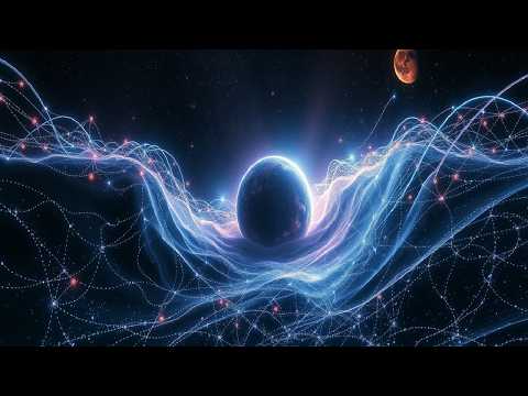 Амерная Астрофизика: Новый рубеж в Космической Науке !