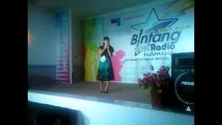 Download lagu Bintang Radio Kendari || Tiha - Cinta Ini Takkan Mati (Ruth Sahanaya)
