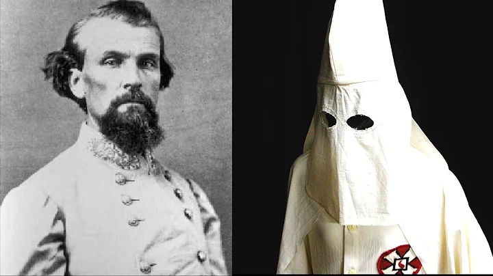 Nathan B. Forrests Complicated History. (The Civil...