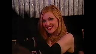 Evita at the 1997 Golden Globe Awards