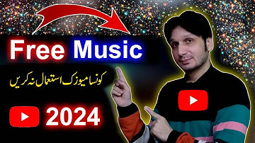 Where to get Free Music for YouTube Videos | Islamic Music kahaan se lain