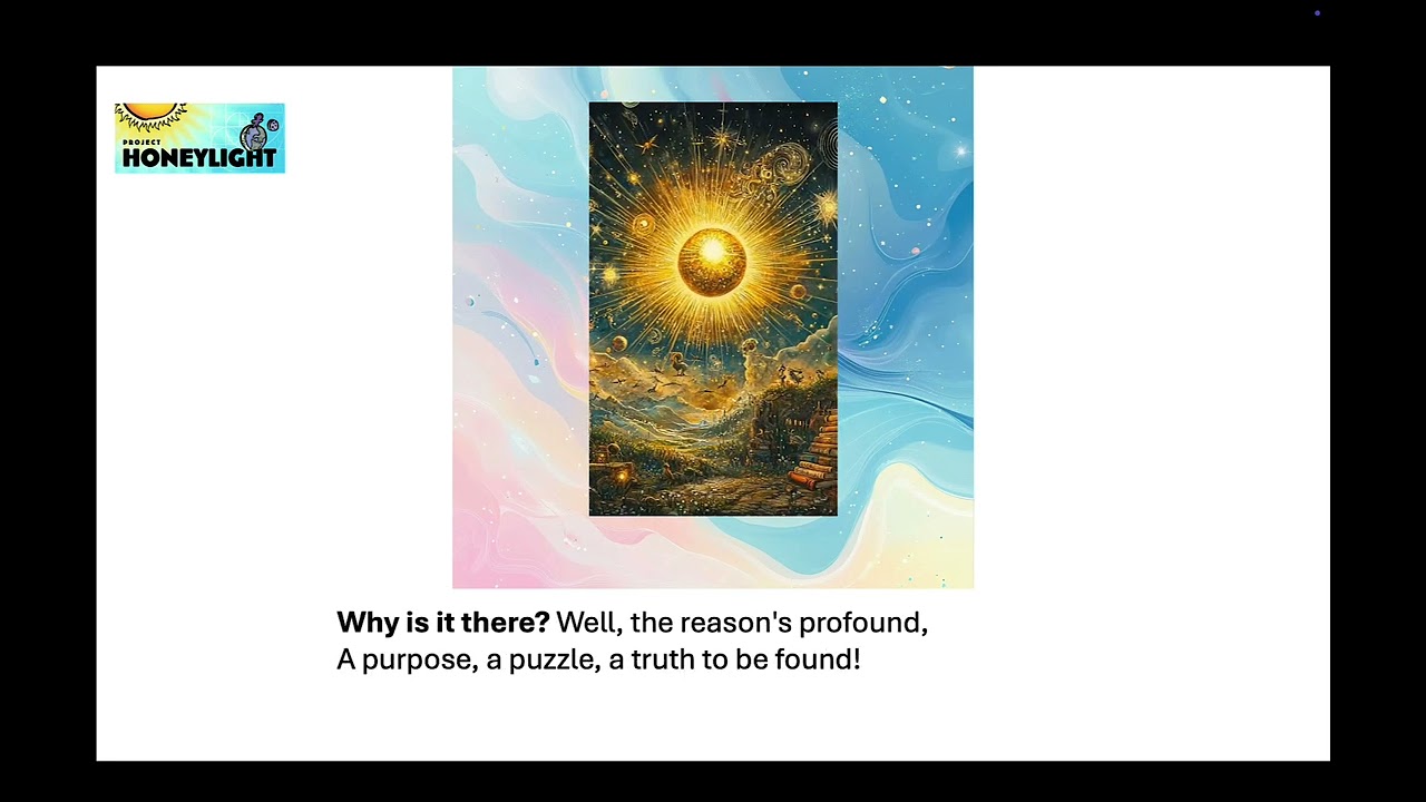 Oh so Many ways to Know!