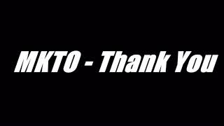 MKTO thank you