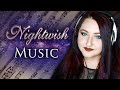 Nightwish  music  cover by andra ariadna