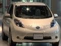 東京ITニュース 電気自動車のITサポート Nissan LEAF の動画、YouTube動画。