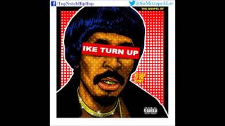Nick Cannon - Call Her Cousins [The Gospel Of Ike Turn Up]